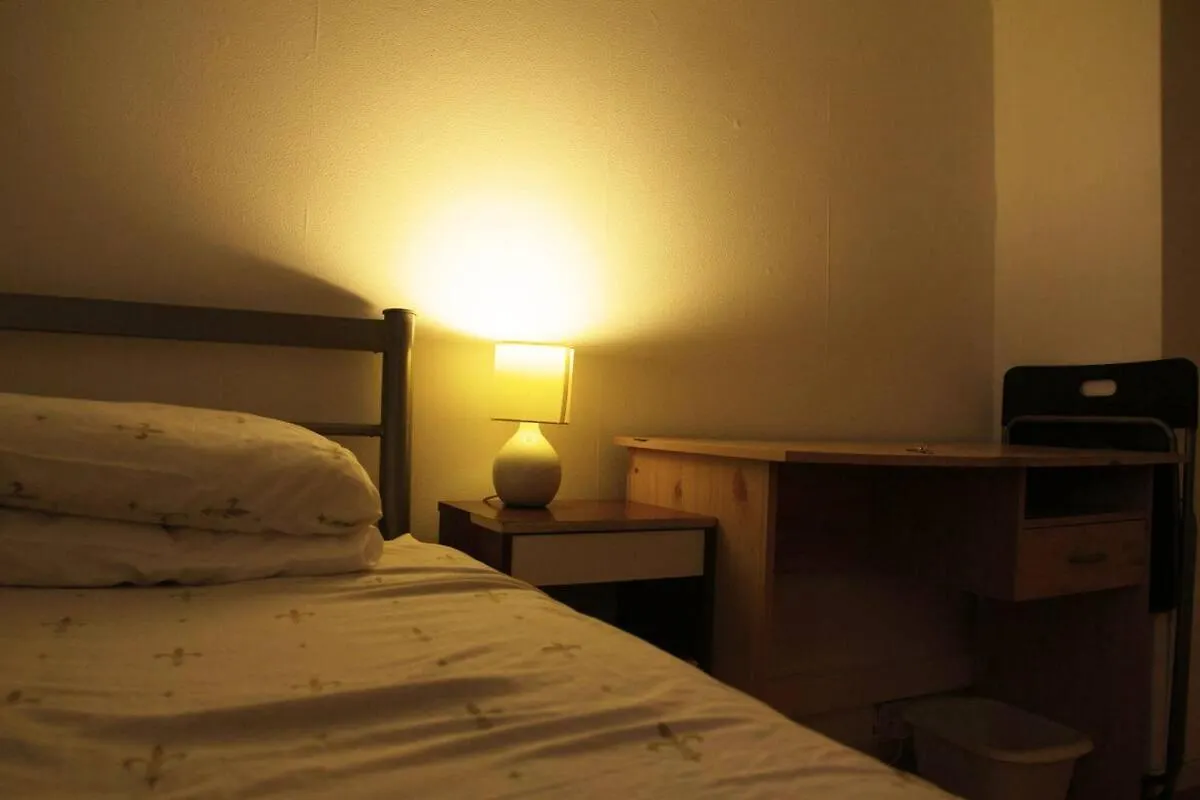 Bed & Breakfast Double Room In Private Apartment London