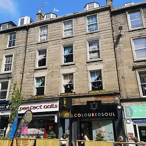 Aabalree Guest house Dundee