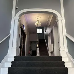 Crystal Hotel Bournemouth