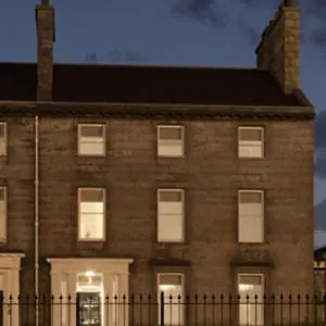 3 John's Place Townhouse Hotel Edinburgh